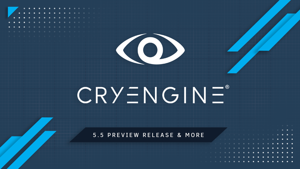 cryengine 5 download